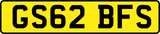 GS62BFS