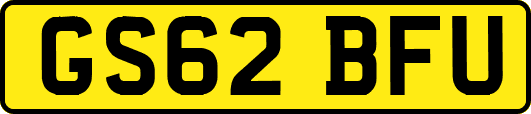 GS62BFU