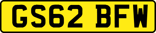 GS62BFW