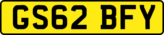 GS62BFY