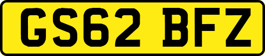 GS62BFZ