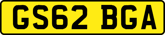 GS62BGA