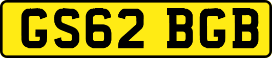 GS62BGB