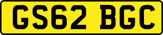 GS62BGC
