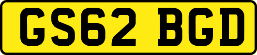 GS62BGD