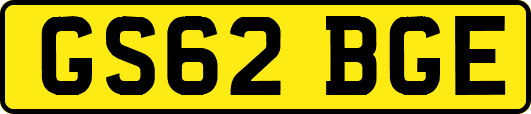 GS62BGE