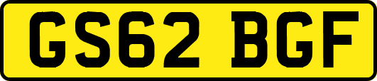 GS62BGF