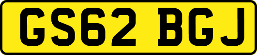 GS62BGJ