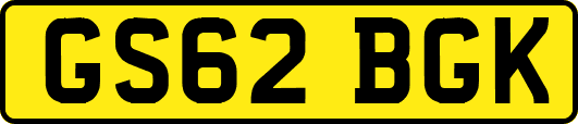 GS62BGK