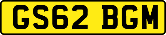 GS62BGM