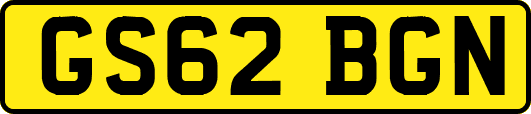 GS62BGN