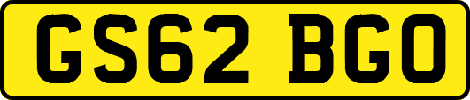 GS62BGO