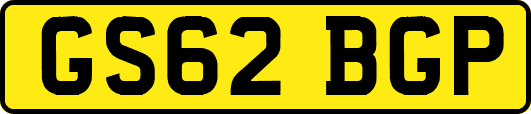 GS62BGP