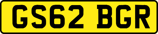 GS62BGR