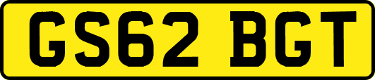 GS62BGT