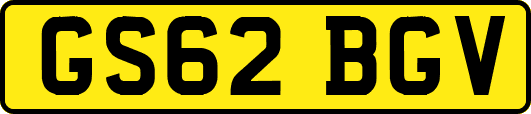 GS62BGV