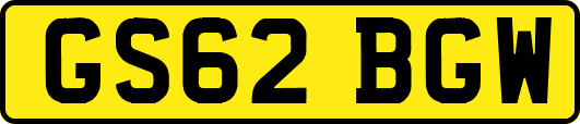 GS62BGW