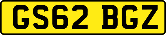 GS62BGZ