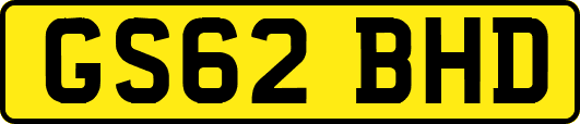 GS62BHD