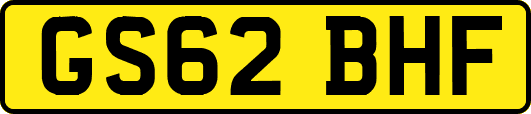 GS62BHF