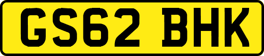 GS62BHK