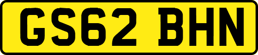 GS62BHN