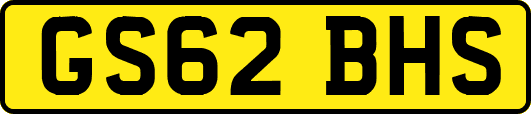 GS62BHS
