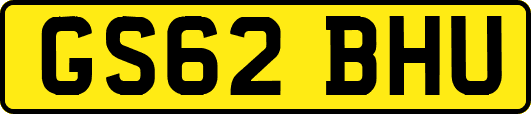 GS62BHU