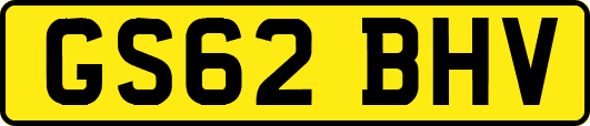 GS62BHV