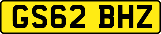 GS62BHZ