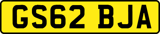 GS62BJA