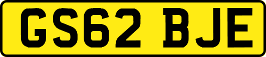 GS62BJE