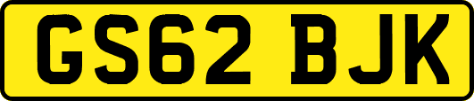 GS62BJK
