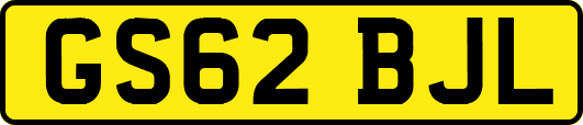 GS62BJL