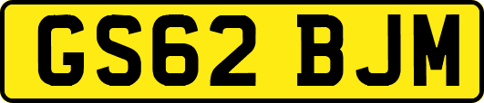 GS62BJM