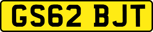 GS62BJT