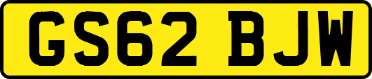 GS62BJW