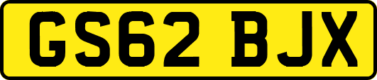 GS62BJX