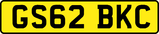 GS62BKC