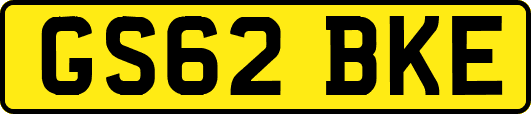 GS62BKE