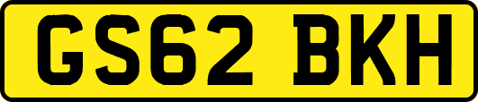 GS62BKH