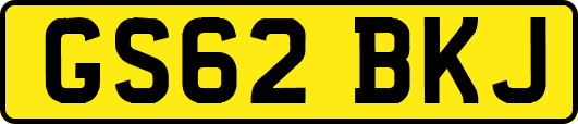GS62BKJ