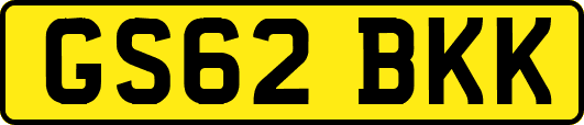 GS62BKK