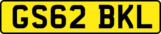 GS62BKL