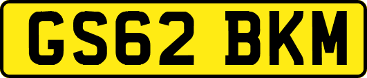 GS62BKM