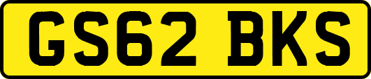 GS62BKS