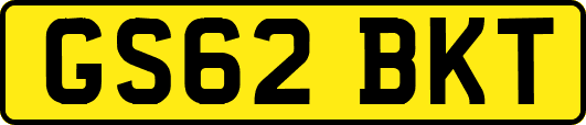 GS62BKT