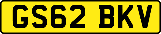 GS62BKV