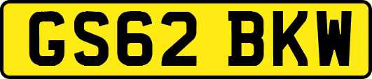 GS62BKW