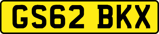 GS62BKX
